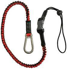 Conector Ancoragem Ferramenta Fita Com Elastico 12cm Ultrasafe Tstemfb25