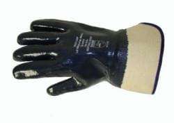 Luva Banho Nit Total Lona Tecido Soft Pro 3202f 9//