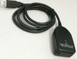 Interface Hardware Actisys Ir Msa
