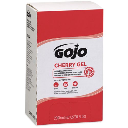 Desengraxante Mãos Gojo Cherry 7290 Pro TDX 2L