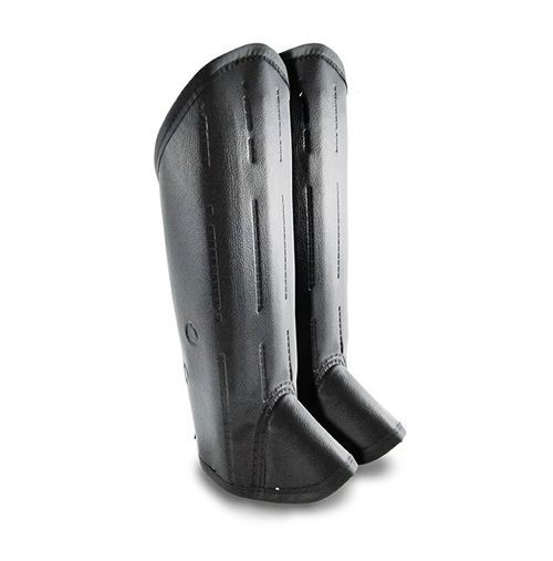 Perneira Sintetica Curta 3 Talas Pvc Fechada Reptec