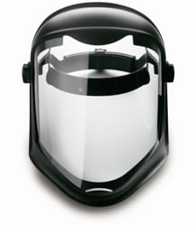 Protetor Facial Catraca Honeywell Bionic Incolor