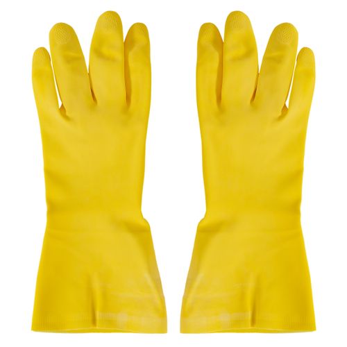 Luva de Látex Antiderrapante Pro 230 Mucambo