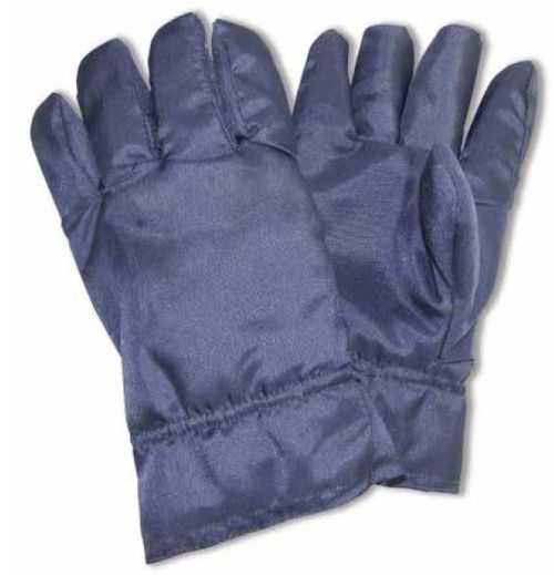 Luva Termica - Nylon -35°c Qualiflex
