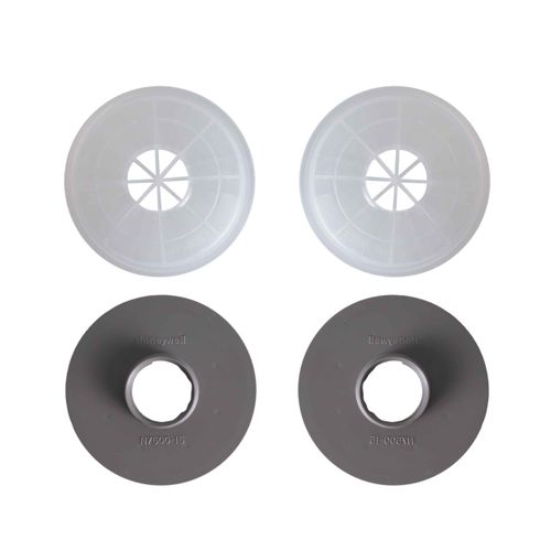 Retentor Filtro Honeywell N750037 Serie N