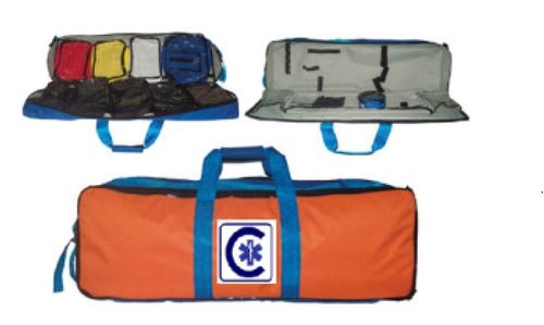 Bolsa Cordura Para Primeiros Socorros Ortocenter