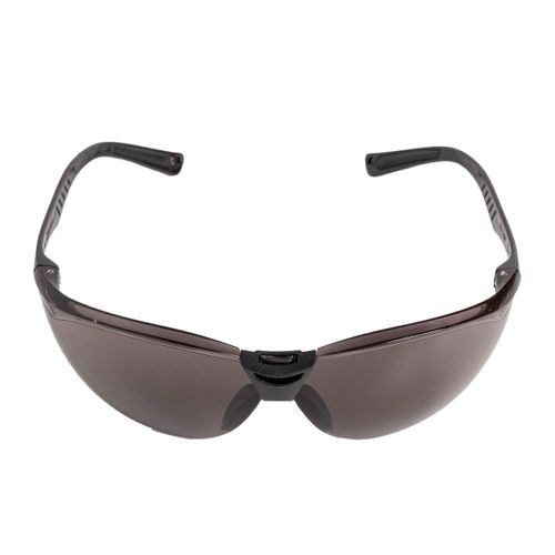 Oculos Policarb Carbografite Caymam Cinza