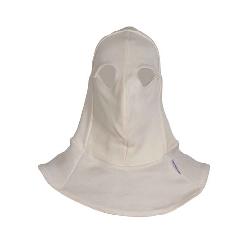 Capuz Balaclava Termico Meta Aramida Abertura Divida Sogima Promelt Mn