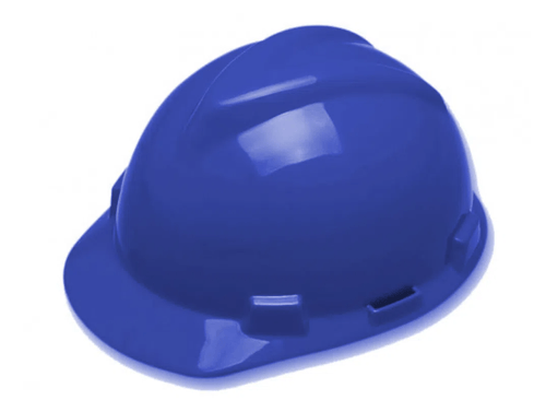 Capacete Aba Frontal Suspensão Dupla Msa