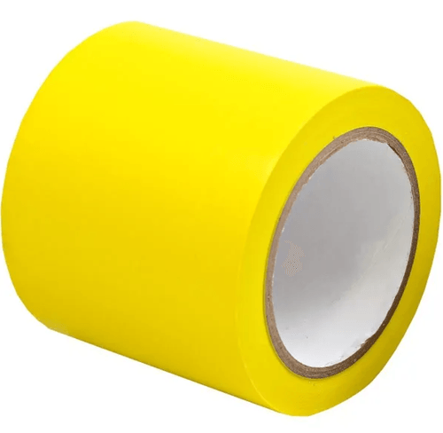 Fita Demarcacao 096mmx30m Tectape