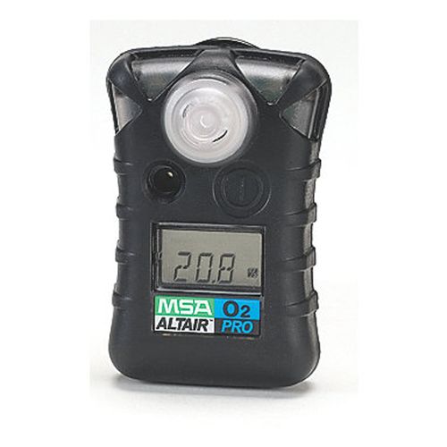 Detector Gas Unico Msa Altair Pro No2 Vibratorio