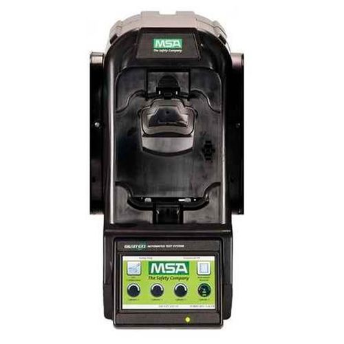 Sistema de Teste e Calibração Automática Galaxy Gx2 Msa