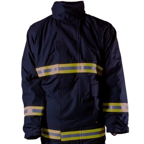 Jaqueta 3/4 Termica Incendio Aramida Hercules