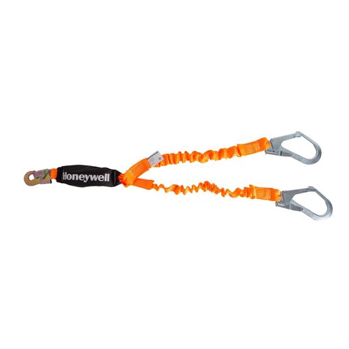 Talabarte Y Fita Com Elastico Com Abs Abertura 55mm Honeywell