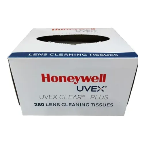 LENCO LIMPEZA LENTE OCULOS UVEX 280UN